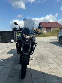 Honda VFR1200X