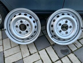 Mercedes Sprinter 2ks disk 15”