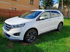 Ford Edge St line - 1