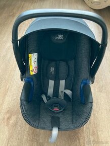 Autosedačka britax römer baby-safe 2 i-size