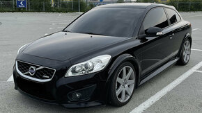 Volvo C30 - 1