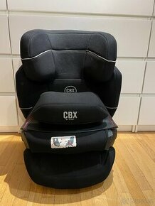 Cybex free-Fix