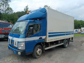 Mitsubishi Canter Fuso 7C 15 HČ