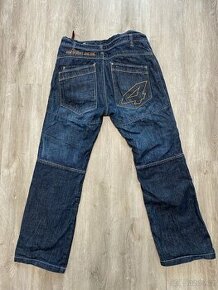 Moto jeans 4sr - 1