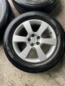 ALU kola Hyundai Santa fe r18 5x114,3