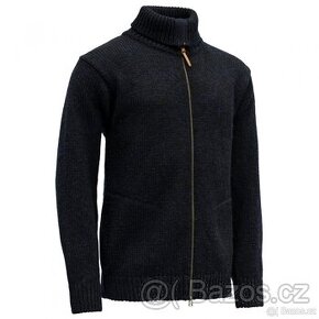 Devold Nansen cardigan M - 1