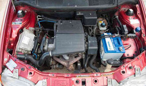 motor fiat punto,seicento sporting,cinqecento,lancia  1,1