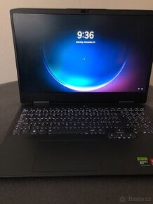 Lenovo Ideapad Gaming 3 - RTX 4050