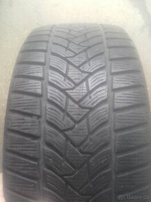 Pneu Dunlop 225/45 R17 WS5