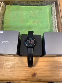 Chytré hodinky GARMIN VÍVOACTIVE 4 sleva