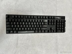 Herni Klavesnice HyperX Alloy Origins