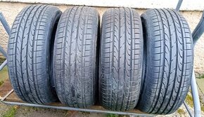 Bridgestone Dueler Sport 225/55 R18 98 V H/P