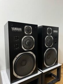 Yamaha NS-1000 Monitor ( Zamluveno ) - 1