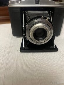 Agfa fotoaparát pro sběratele - 1