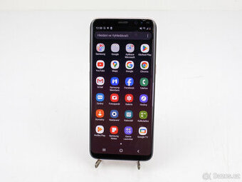 Smartphone Samsung Galaxy S8 (SM-G950F)