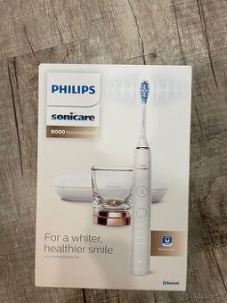 Philips Sonicare DiamondClean HX9911/94 - 1