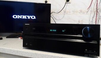 ONKYO TX-NR616 - 1