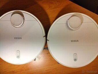 2x Tesla IQ600