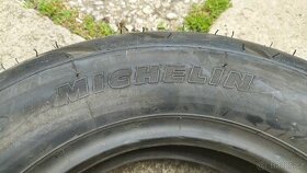 Motopneu 130/90 - 10 MICHELIN, BOPPER - 1