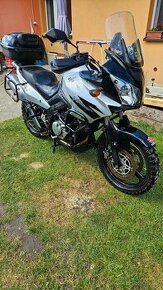 Prodám Suzuki V strom 650