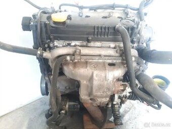 MOTOR Fiat Doblo 1.9 MultiJet 223B2000