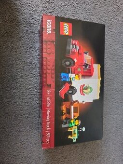 Prodám lego 40586