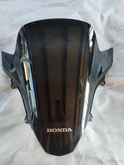 Honda PCX - 1