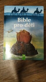 Bible pro děti