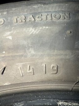 Bridgestone Turanza  215/50 r17