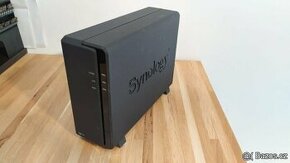 Synology DiskStation DS118 - 1