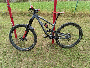 Enduro VOTEC VE PRO 27,5" XS