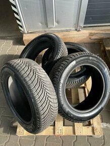 Michelin celoroční CROSSCLIMATE 2 205/55 R16 W91 - 1