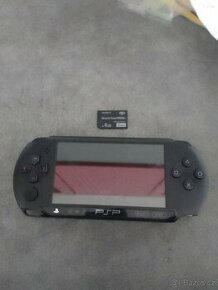 PSP - 1