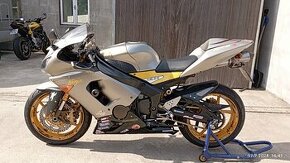 KAWASAKI ZX6R NINJA