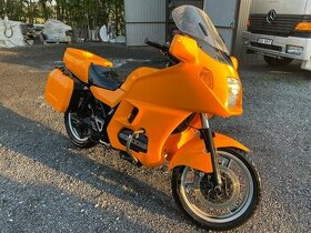 BMW K 1100 LT