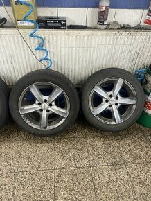 5x100 R16