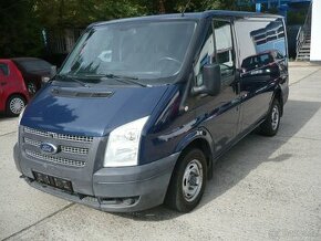 Ford  Transit  2.2 TDCI 74 kW