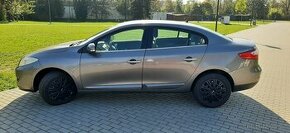 Renault Fluence 1.6i 81KW benzín