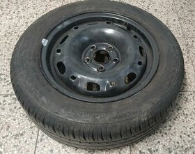 Rezervní kolo 185/60 R14