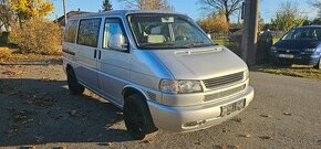 VW T4 Multivan 111 kW rv. 10. 2000