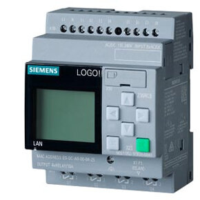 Siemens LOGO 230RCE, 6ED1052-1FB08-0BA0