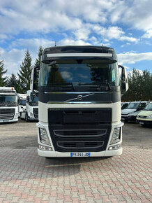 VOLVO FH500 ZPOŽDĚNÍ - 1