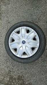 SADA ZIMNÍCH KOL S TPMS FORD