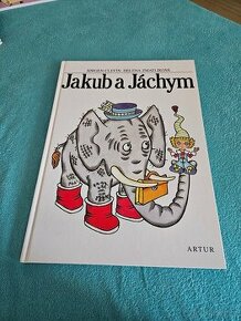 Jakub a Jáchym