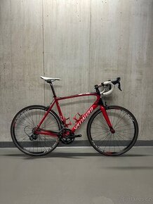 Specialized Tarmac SL4 Sport - 1