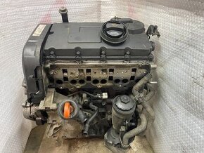 Motor 2.0 TDI 103kw 16V kód BKD Škoda Octavia II