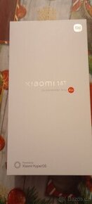 Xiaomi 14 T+redmi note 13 256GB