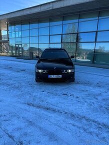 BMW E39