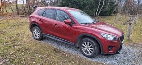 Mazda cx-5 diesel 4x4 Automat