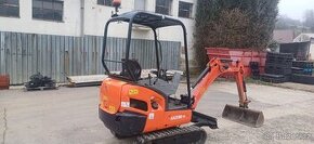 Kubota kx016